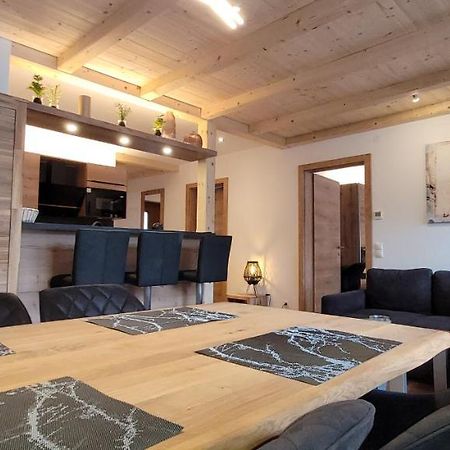 Hochalmbahnen Chalets Rauris 1-16 We1, Maislaufeldweg 1P Eg المظهر الخارجي الصورة
