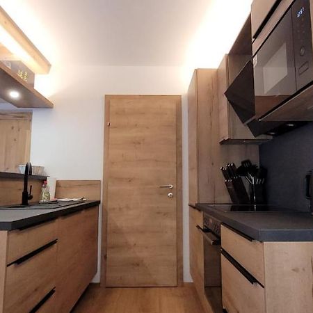 Hochalmbahnen Chalets Rauris 1-16 We1, Maislaufeldweg 1P Eg المظهر الخارجي الصورة
