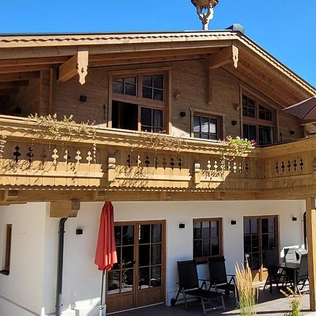 Hochalmbahnen Chalets Rauris 1-16 We1, Maislaufeldweg 1P Eg المظهر الخارجي الصورة