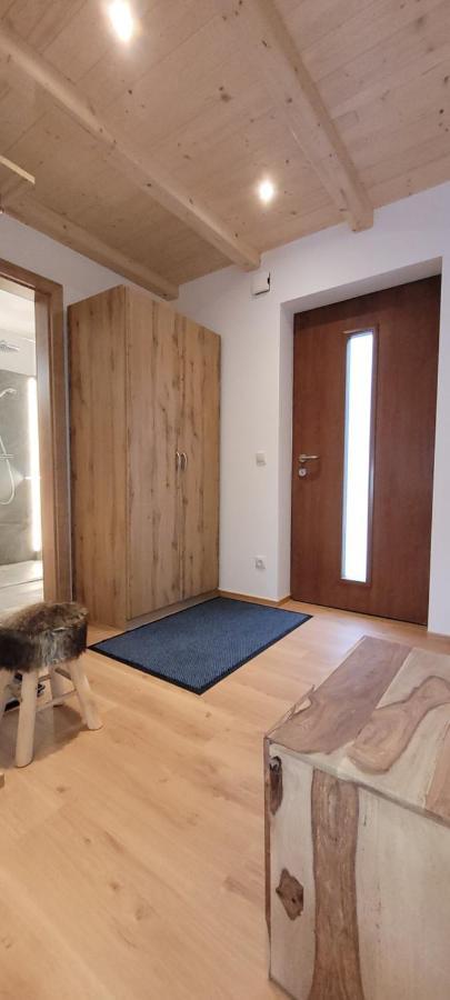 Hochalmbahnen Chalets Rauris 1-16 We1, Maislaufeldweg 1P Eg المظهر الخارجي الصورة