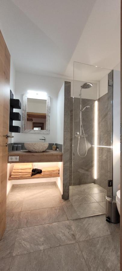 Hochalmbahnen Chalets Rauris 1-16 We1, Maislaufeldweg 1P Eg المظهر الخارجي الصورة